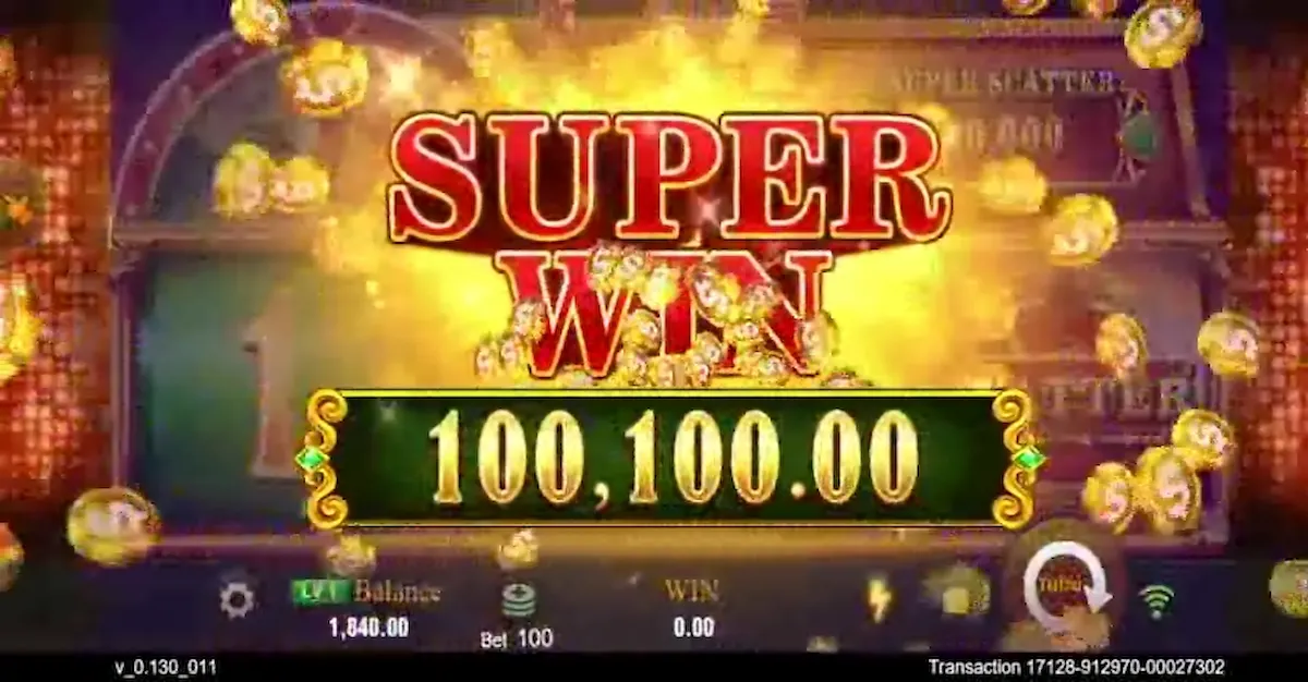 : Tela do slot Money Coming Expanded Bets com funcionalidades expandidas e multiplicadores