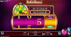 Como jogar o jogo Money Coming no celular ou desktop
