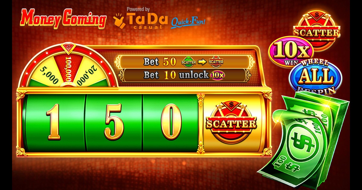 Jogador sorrindo enquanto joga no Money Coming Casino e usa estratégias para ganhar dinheiro real